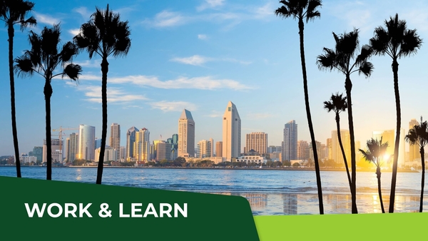 CEL SAN DIEGO - San Diego